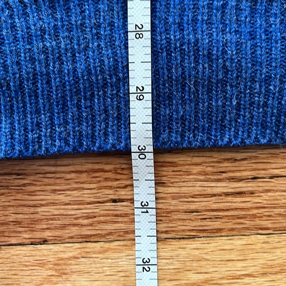 Vintage Jantzen Sweater / Large / 90s - Picture 6 of 8